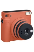 Instax Sq1 Terracotta Turuncu Fotoğraf Makinesi - 2
