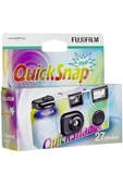 Tek Kullanımlık 27pozluk Analog Fotoğraf Makinesi Çekat Fotoğraf Makinesi - 1