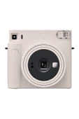 Instax SQ1 EX D Anlık Kamera Chalk White - 1