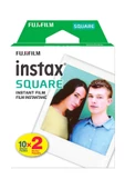 Instax Kare-Square 20'Li Film 2'Li Set 40 Poz / - 2