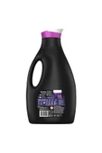 Yumoş Siyah ve Koyu Renkli Giysiler için Sıvı Çamaşır Deterjanı 3 x 2520 ML - 8