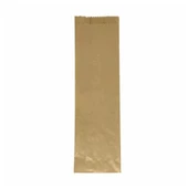 Kraft Baget Dürüm Şemua Kese Kağıdı - 8 x 28 Cm. - 1.5 Kg. - Ortalama 390 Adet - 1