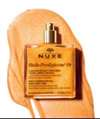 Nuxe Huile Prodigieuse Or Altın Parıltılı Kuru Yağ 100 ml - 1