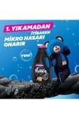 Yumoş Renkliler + Siyah Koyu Renkliler için Sıvı Deterjanı 2 x 2520 ML - 3