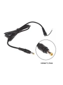 navidata Nvd-Yd7 Hp Notebook Adaptör Tamir Kablosu 4.8mm 1.7mm Sarı Uç 4.8x1.7 Uç - 4
