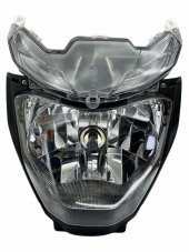 Yamaha MT 25 Far Komple - 1