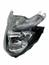 Yamaha MT 25 Far Komple - 2