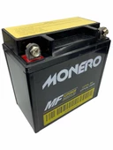 Mondial 125 Drift L Akü - 2