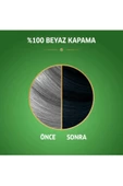 Naturals Saç Boyası Böğürtlen Siyahı 2/8 - 3