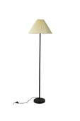 burenze Modern Tasarım Umbrella Abajur Ayaklı Lambader Siyah - 2