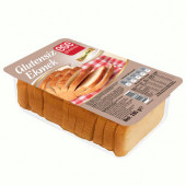 Ege Glutensiz Ekmek 285 gr - 1