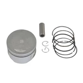 TVS Jüpiter 125 Piston Takım - 1