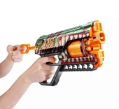 X-Shot Skins Griefer Dart Fırlatıcı 12 Dartlı Oyuncak Silah - 4