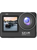 Sjcam SJ10 Pro Dual Screen Wi-Fi 4K Aksiyon Kamerası - 1
