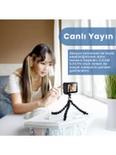 Sjcam SJ10 Pro Dual Screen Wi-Fi 4K Aksiyon Kamerası - 7
