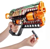 X-Shot Skins Griefer Dart Fırlatıcı 12 Dartlı Oyuncak Silah - 2