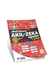 Pat Yayınları Okul Öncesi Akıl Ve Zeka Oyunları 6 Yaş Seti - 3