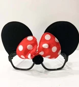 Minnie Mouse Gözlüğü - 1
