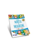 Mantık Ve Muhakeme Ilkokul 3. Sınıf - 1