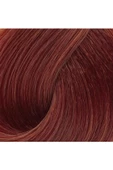 2 li Set Premium 6.66 Koyu Kızıl Kumral - Kalıcı Krem Saç Boyası 2 X 50 g Tüp - 2