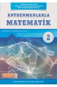 Antrenmanlarla Matematik 2 Yeni - 1