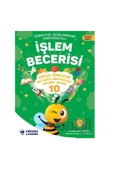 BB Gelişim Serisi - İşlem Becerisi thumbnail 2