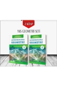 Yks Geometri Seti 2 Kitap Antrenman Yayınları - 1