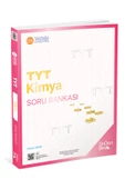 Üç Dört Beş 345 TYT Kimya Soru Bankası - 1