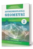 Antrenmanlarla Geometri 2. Kitap - 1