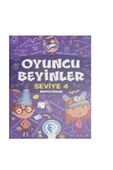 Oyuncu Beyinler Seviye 4 - 2