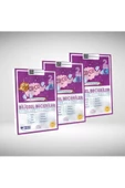 2.sınıf Bilişsel Beceriler Geliştirme Aktiviteleri Seti (a-b-c) - 1