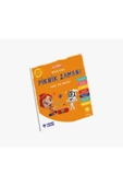 Piknik Zamanı - Briko Aktivite Kitabı - Keşfet, Üret, Dönüştür! thumbnail 1
