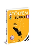 Arı Yayınları Türkçe+Matematik Atölyem (Yazılı Eki Hediyeli) set thumbnail 2