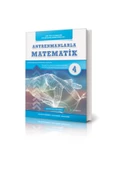 Antrenmanlarla Matematik 4 Dördüncü Kitap Halil Ibrahim Küçükkaya Ahmet Karakoç Mehmet Girgiç - 1