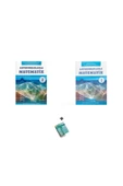 Antrenmanlarla Matematik 1-2 Seti-2 Kitap - 1