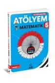ARI YAYINCILIK 5.SINIF MATEMATİK ATÖLYEM YENİ - 1