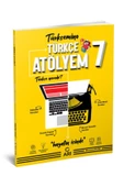 Inları 7. Sınıf Türkçe Atölyem - 1