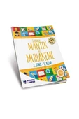 İlkokul Mantık ve Muhakeme 2.Sınıf Seti - 3