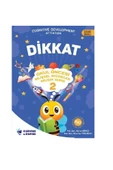 BB Gelişim Serisi - Dikkat thumbnail 2