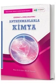 Antrenman Yayınları Antrenmanlarla Kimya Çözümlü Ve Konu Anlatımlı - 1