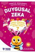 Duygusal Zeka - Okul Öncesi Bilişsel Beceriler Gelişim Serisi 7 thumbnail 1