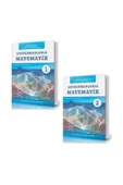 Antrenmanlarla Yayıncılık Antrenmanlarla Matematik 1. ve 2. Kitap - 1