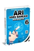 6 Sınıf Arı Matematik Soru Bankası - 1