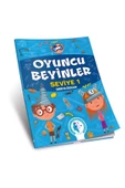 Oyuncu Beyinler Seviye 1 Ve 2 Set Yeni - 2