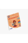 Kim Kazanacak -briko Eğitici Aktivite Kitabı - Keşfet, Üret, Dönüştür! Curious&genius - 1
