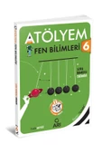 6 Sınıf Fenito Fen Bilimleri Atölyem + Yazılı Eki - 1