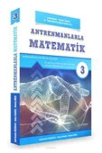 Antreman - Antrenmanlarla Matematik-3 - 1