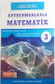 Antrenmanlarla Matematik 3 Konu Özetli Soru - 1