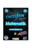 8. Sınıf Lgs Matematik Soru Bankası - 1