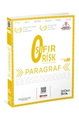 Üç Dört Beş 345 Tyt Paragraf Sıfır Risk Soru Bankası 2024 - 1